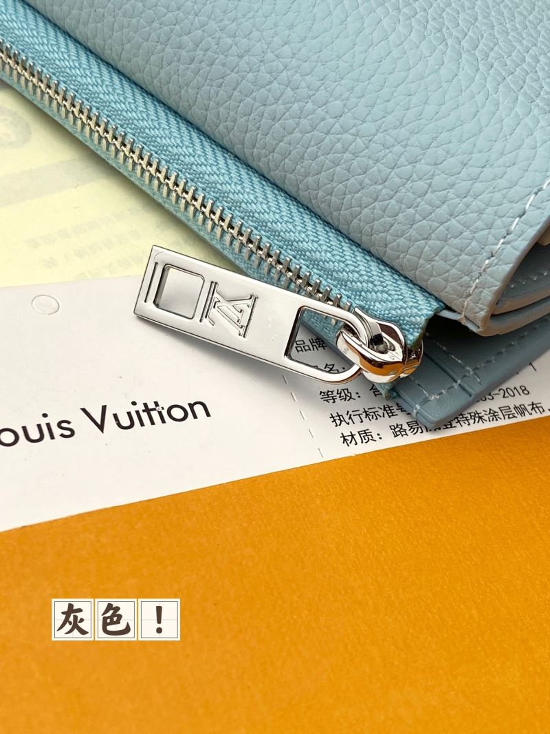 Louis Vuitton Wallets Purse